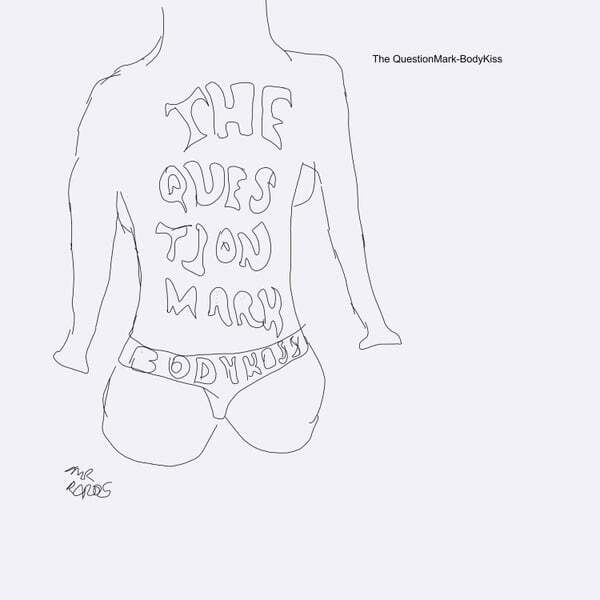 Cover art for Bodykiss